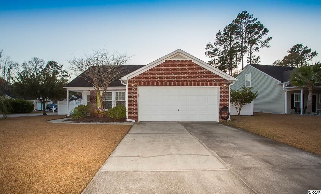 105 Bellegrove Dr. Myrtle Beach, SC 29579