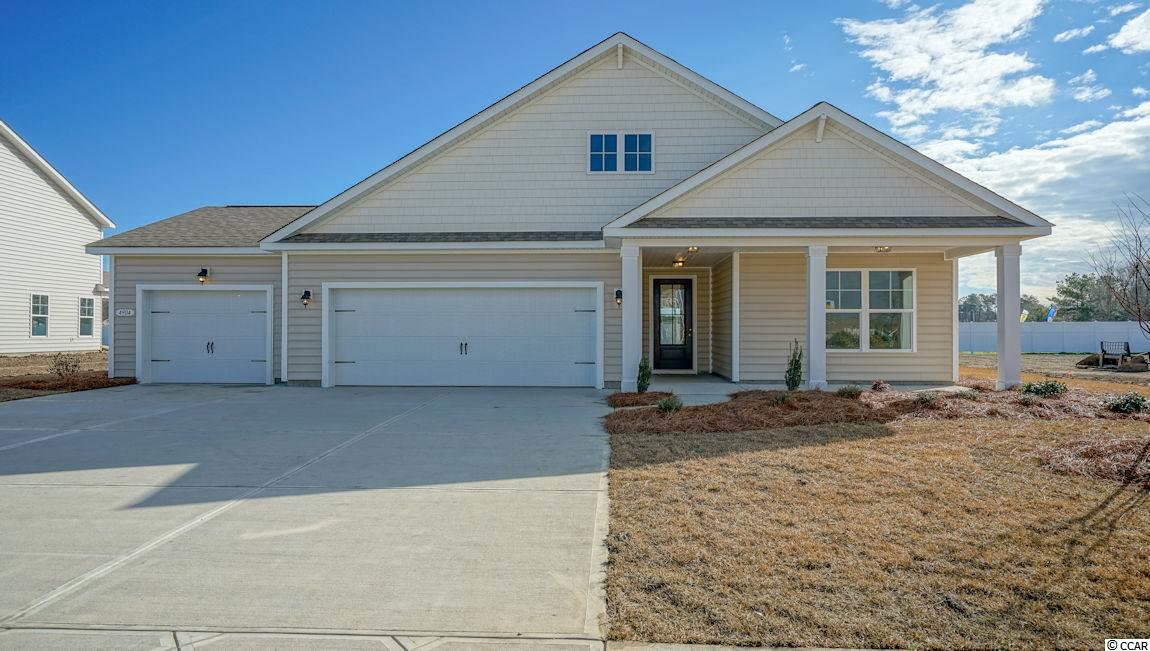 4904 Oat Fields Drive Myrtle Beach, SC 29588