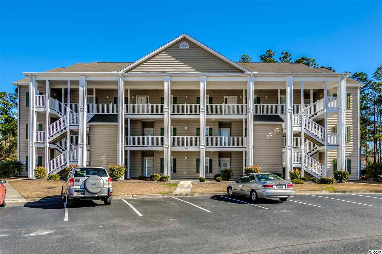 5828 Longwood Dr. UNIT #201 Murrells Inlet, SC 29576