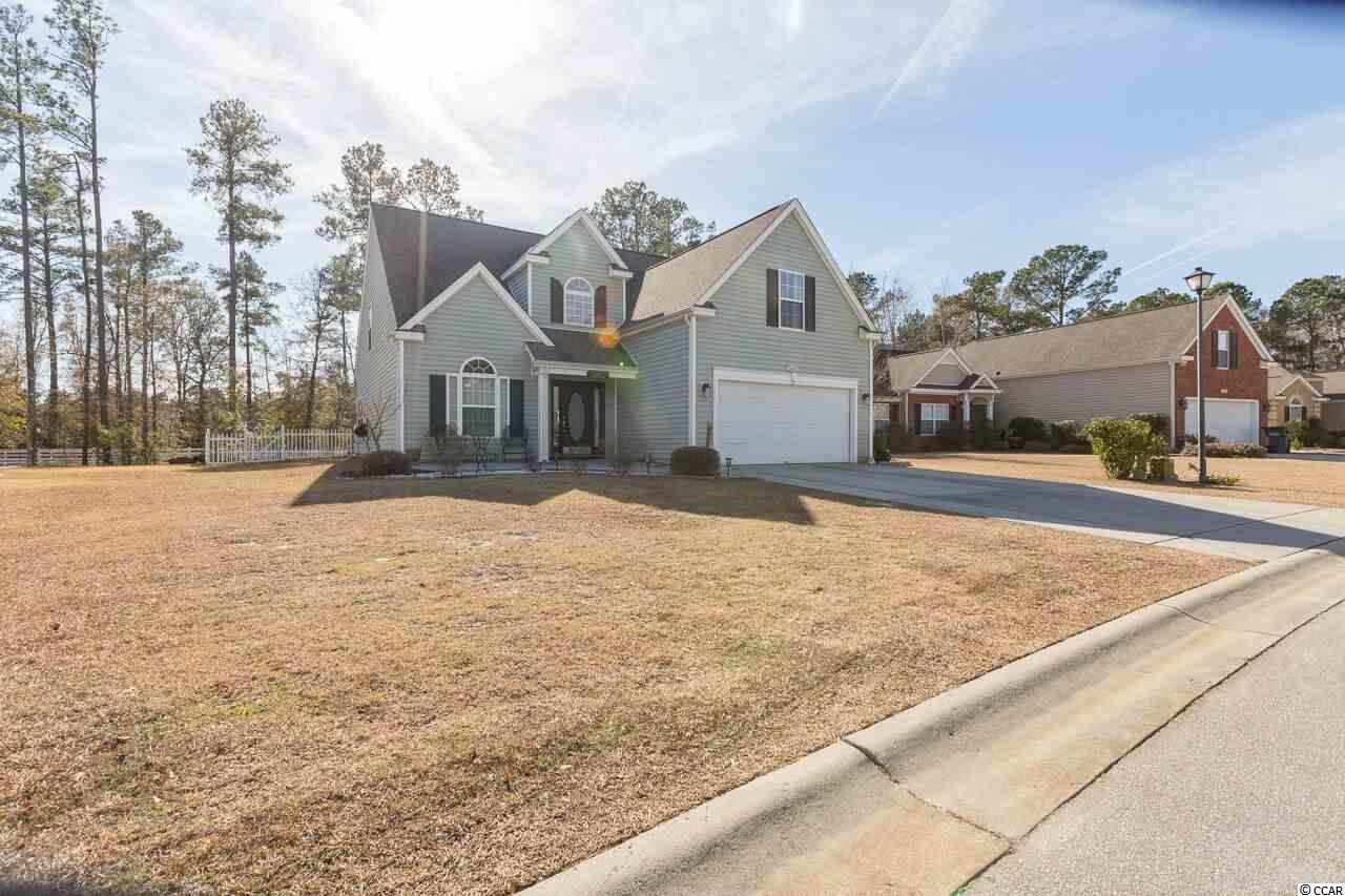 2483 Windmill Way Myrtle Beach, SC 29579