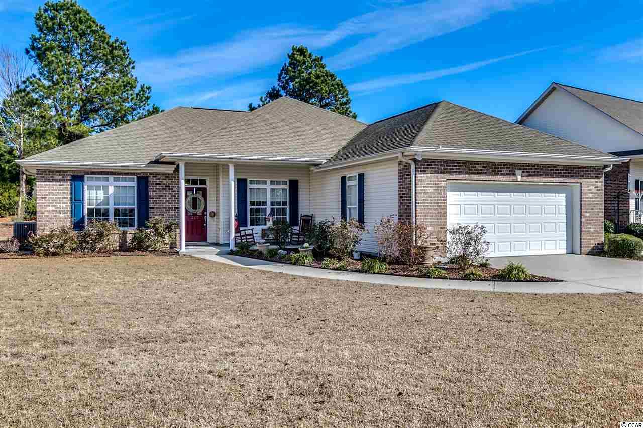 217 Old Hickory Dr. Conway, SC 29526