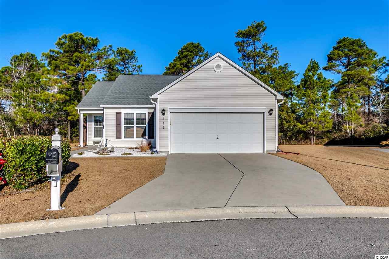 417 Abercromby Ct. Myrtle Beach, SC 29579