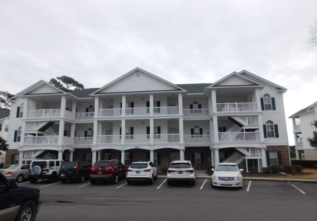 4440 Turtle Ln. UNIT 1B Little River, SC 29566