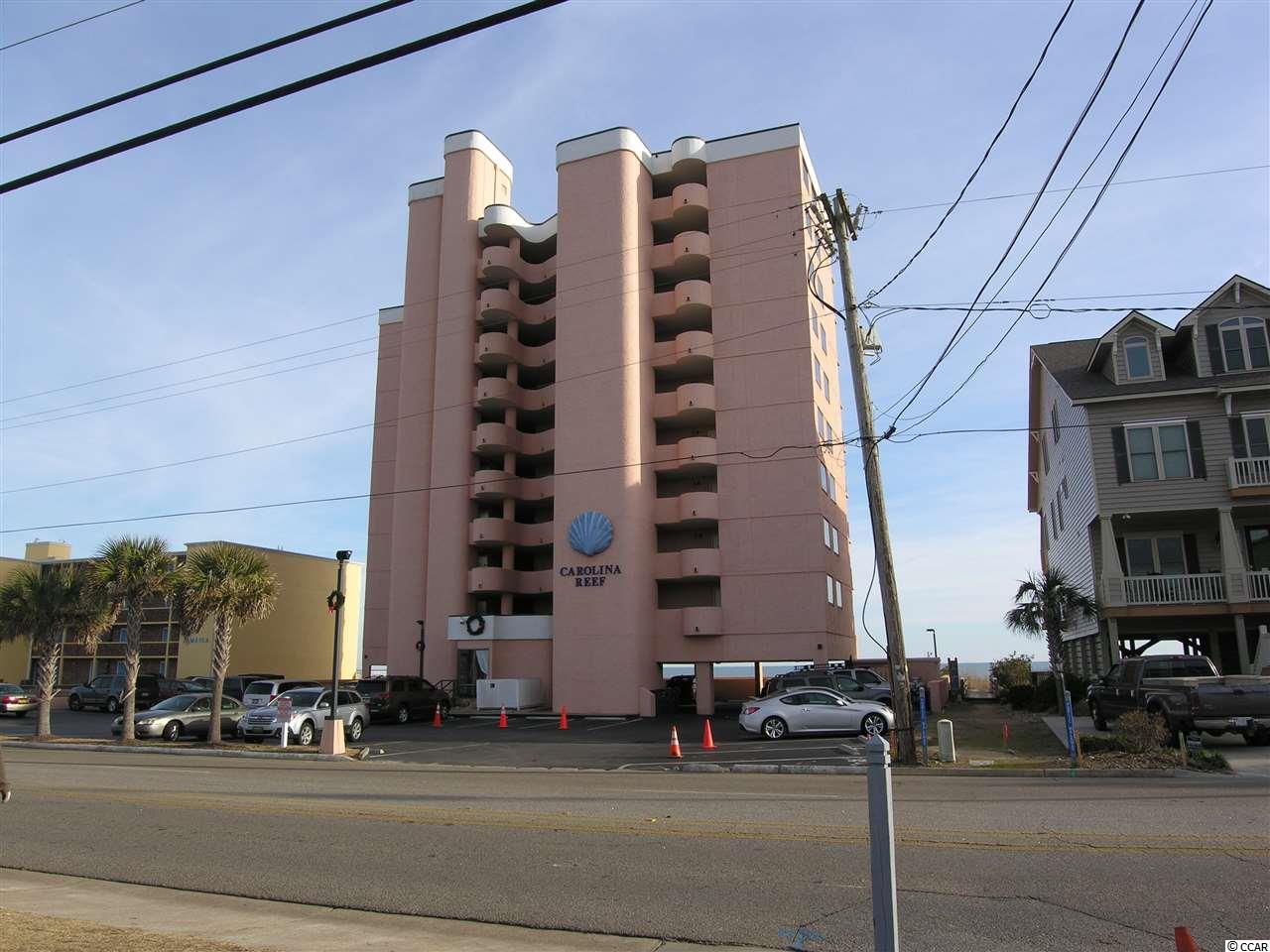 1501 S Ocean Blvd. UNIT #403 North Myrtle Beach, SC 29582