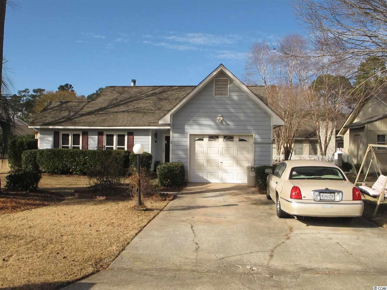 311 Flagstone Dr. Myrtle Beach, SC 29588