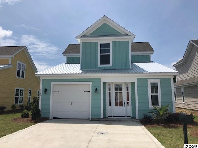 5308 Sea Coral Way North Myrtle Beach, SC 29582
