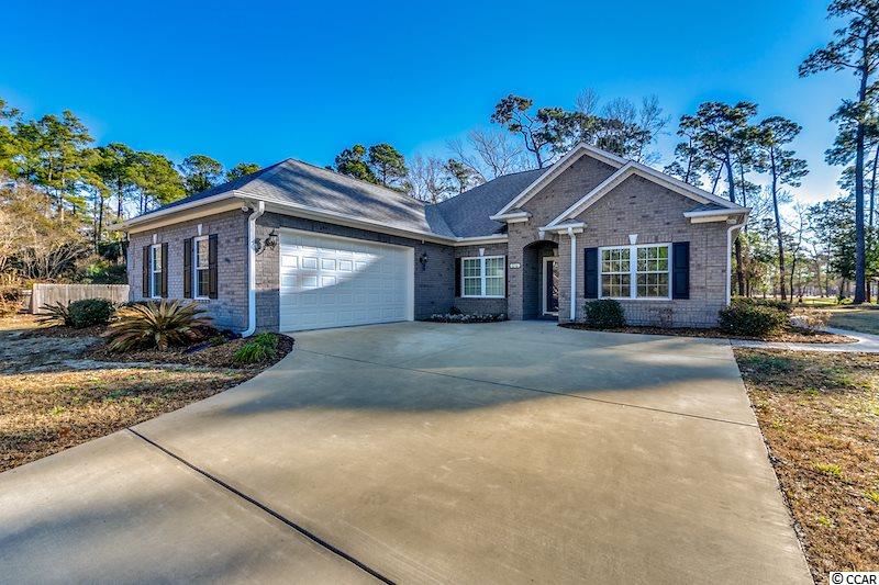 216 Green Lake Dr. Myrtle Beach, SC 29572