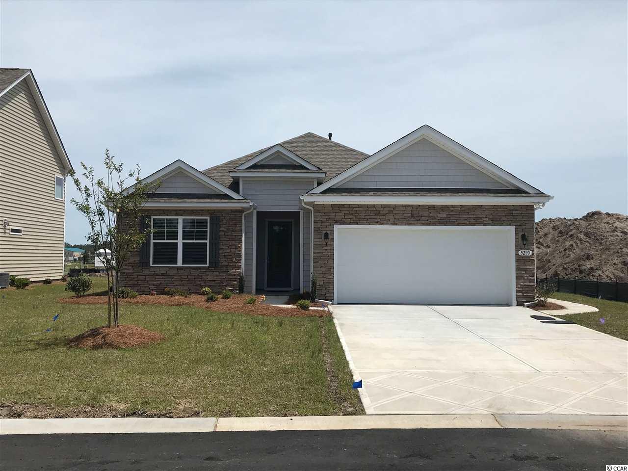 5290 Stockyard Loop Myrtle Beach, SC 29588