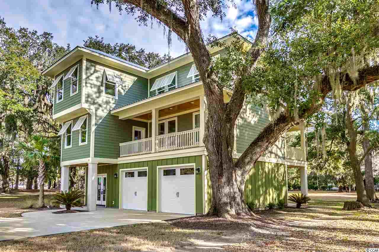 11 Flagg St. Murrells Inlet, SC 29576