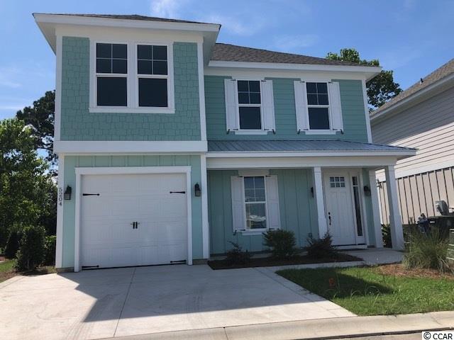 5204 Sea Coral Way North Myrtle Beach, SC 29582