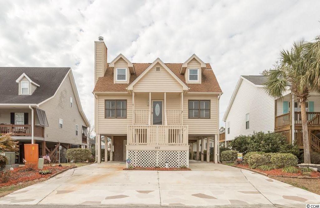 453 Bay Drive Ext. Murrells Inlet, SC 29576