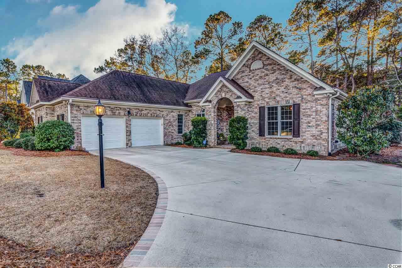 57 Congressional Dr. Pawleys Island, SC 29585