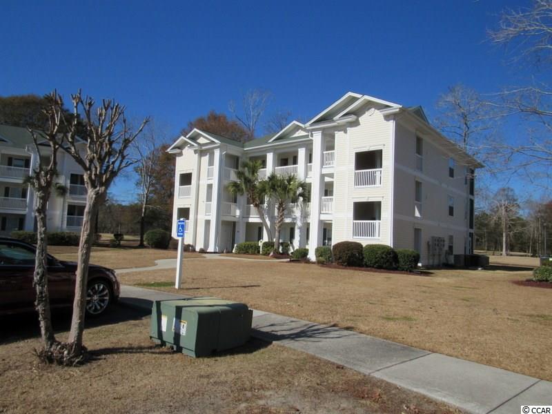 533 White River Dr. UNIT 18-H Myrtle Beach, SC 29579