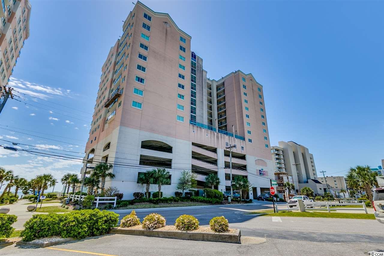 2001 S Ocean Blvd. UNIT #806 North Myrtle Beach, SC 29582