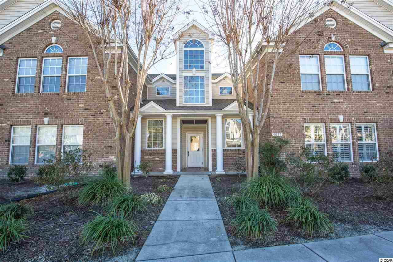 4657 Fringetree Dr. UNIT 6H Murrells Inlet, SC 29576