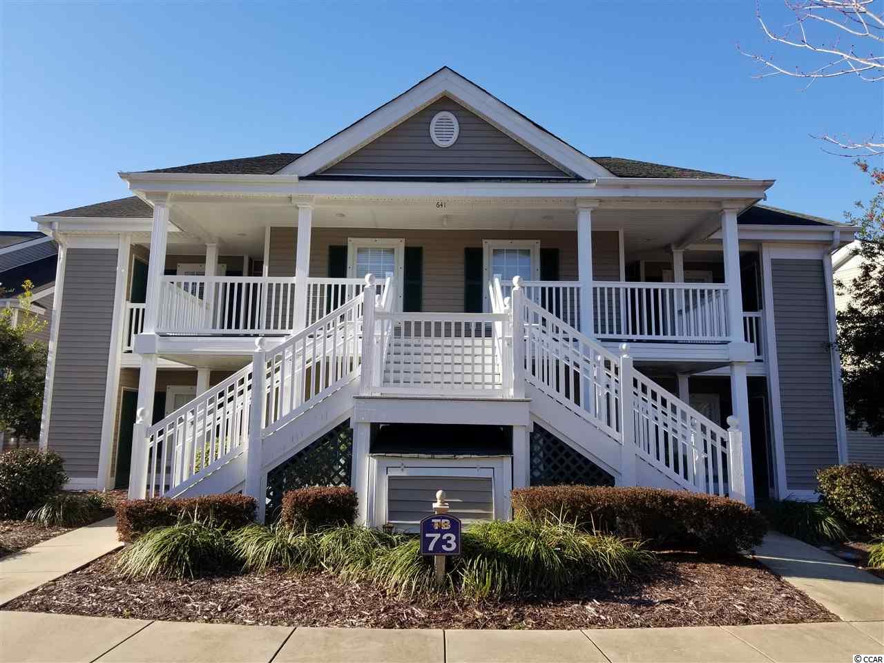 641 Blue Stem Dr. UNIT 73B Pawleys Island, SC 29585