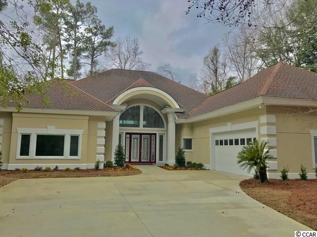 1606 Burgee Ct. North Myrtle Beach, SC 29582