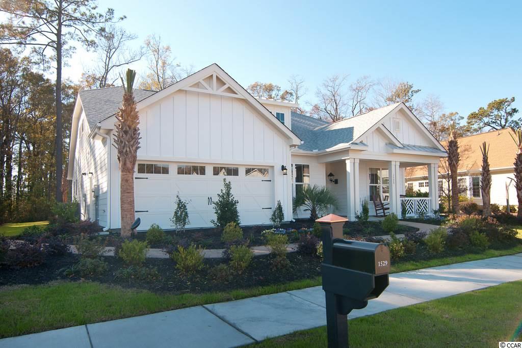 1529 Thornbury Dr. Myrtle Beach, SC 29577