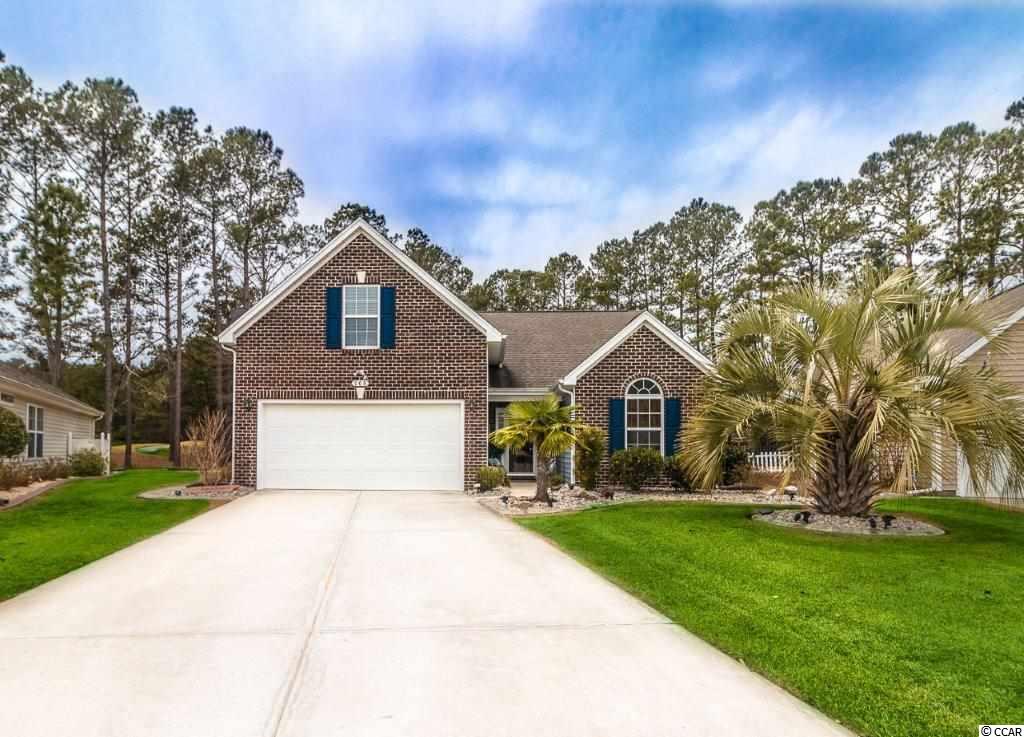 268 Barclay Dr. Myrtle Beach, SC 29579