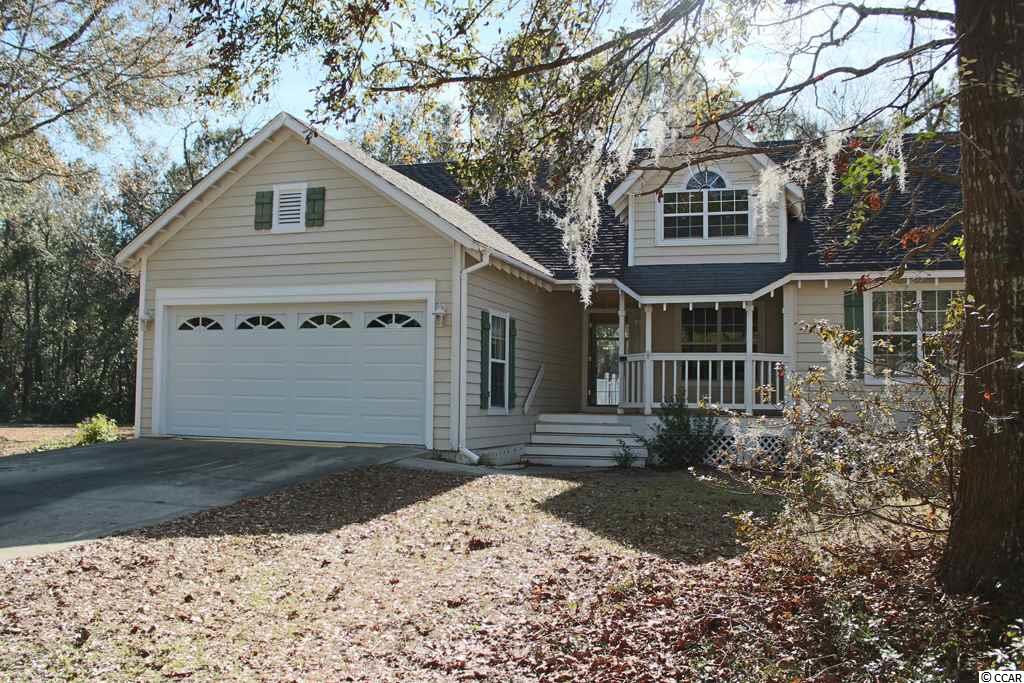 130 Safe Harbor Ave. Pawleys Island, SC 29585