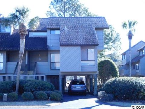 227 Heron Marsh Dr. UNIT #88 Pawleys Island, SC 29585