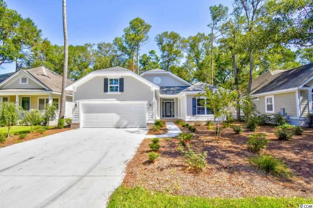 813 Morrall Dr. North Myrtle Beach, SC 29582