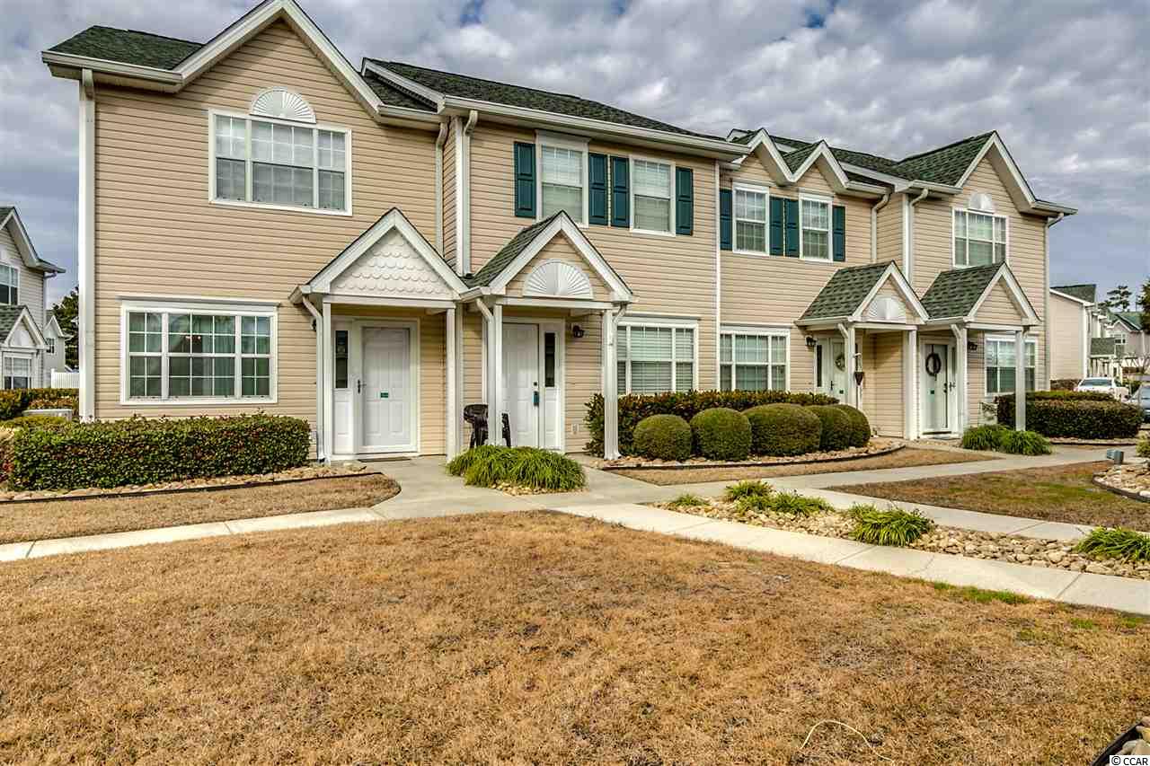 613 2nd Ave. S UNIT 24-B North Myrtle Beach, SC 29582