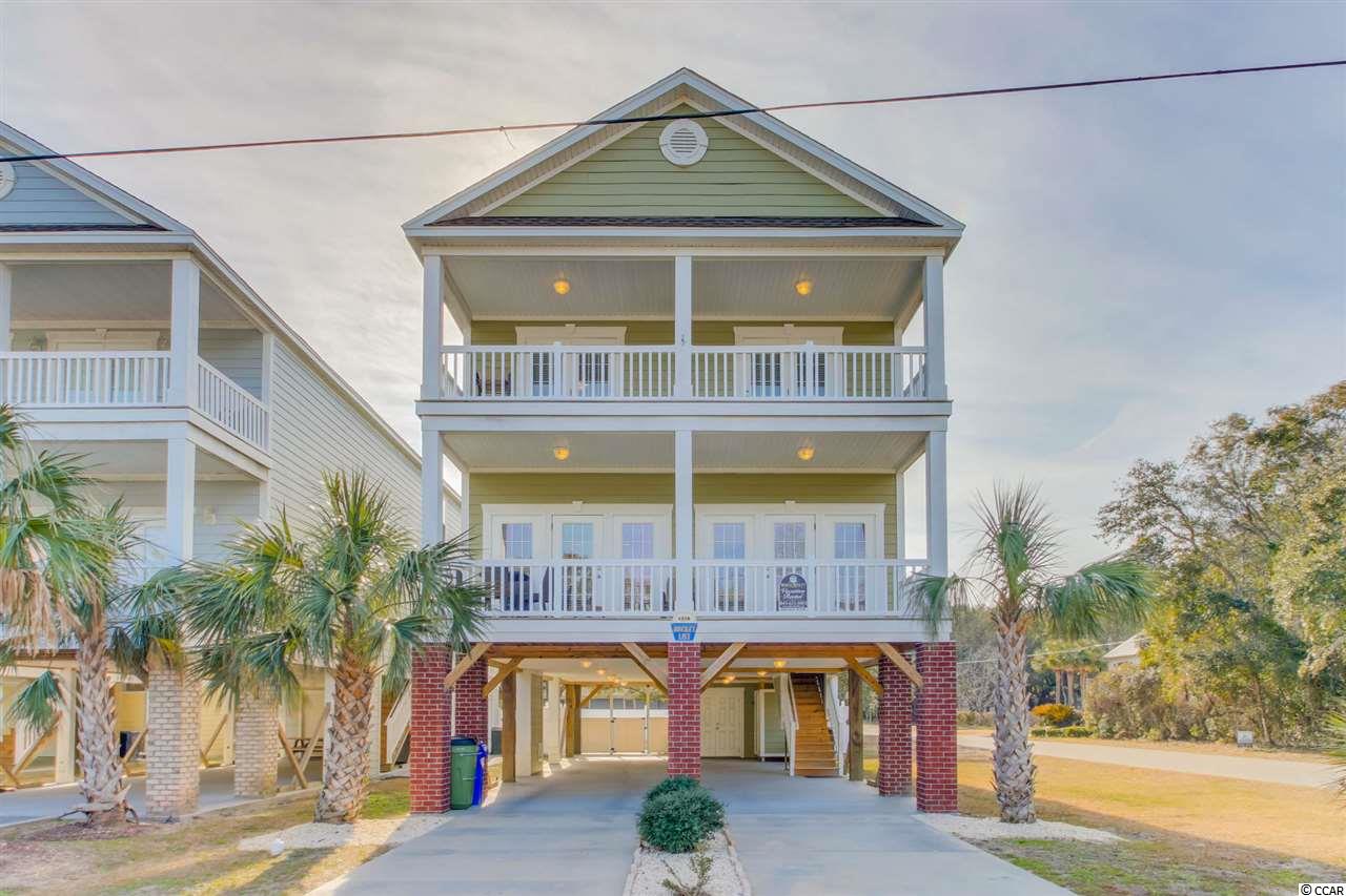 121-B 8th Ave. N Surfside Beach, SC 29575