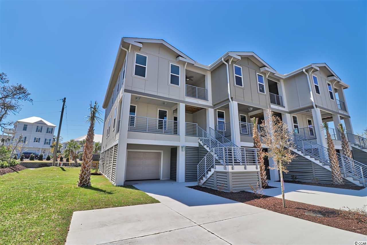 600 48th Ave. S UNIT #403 North Myrtle Beach, SC 29582