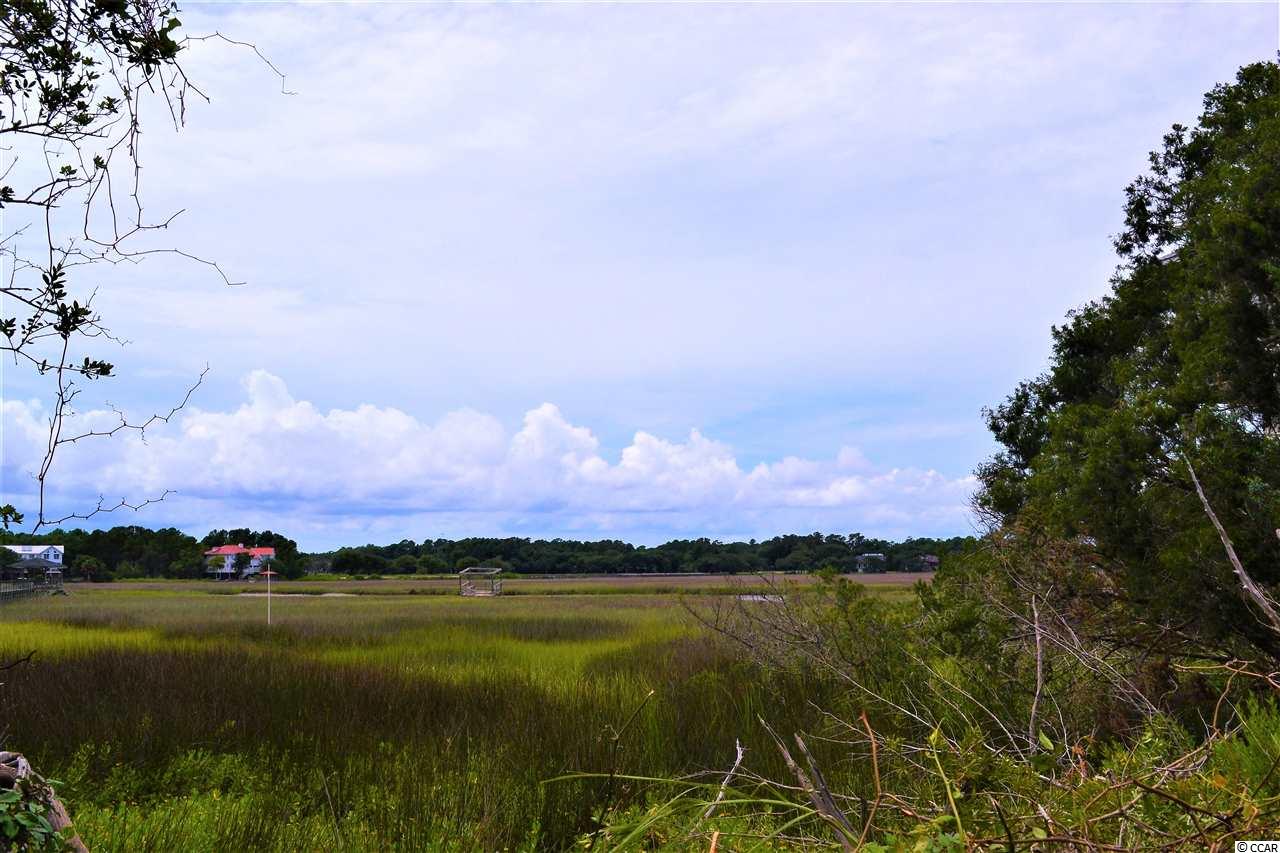 Myrtle Ave. Pawleys Island, SC 29585