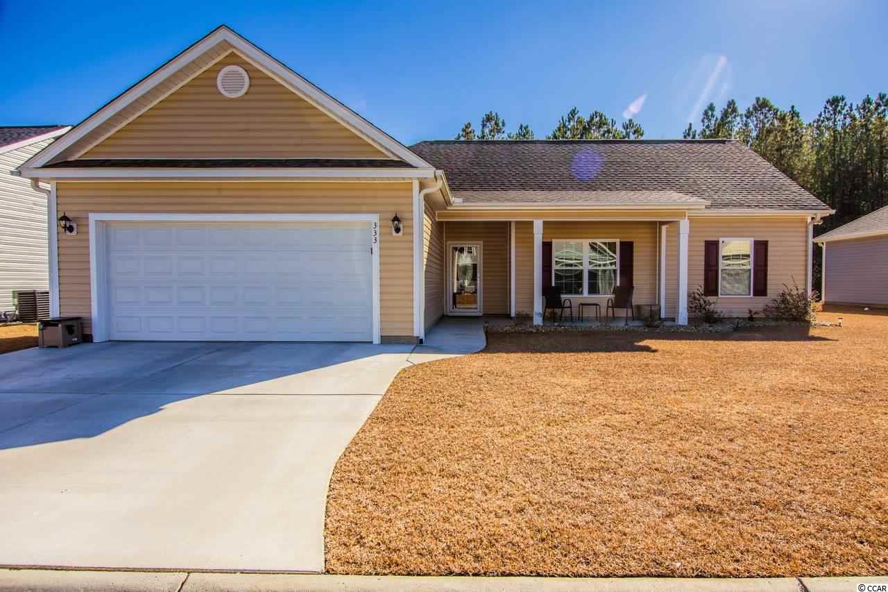 333 Marino Trail Longs, SC 29568