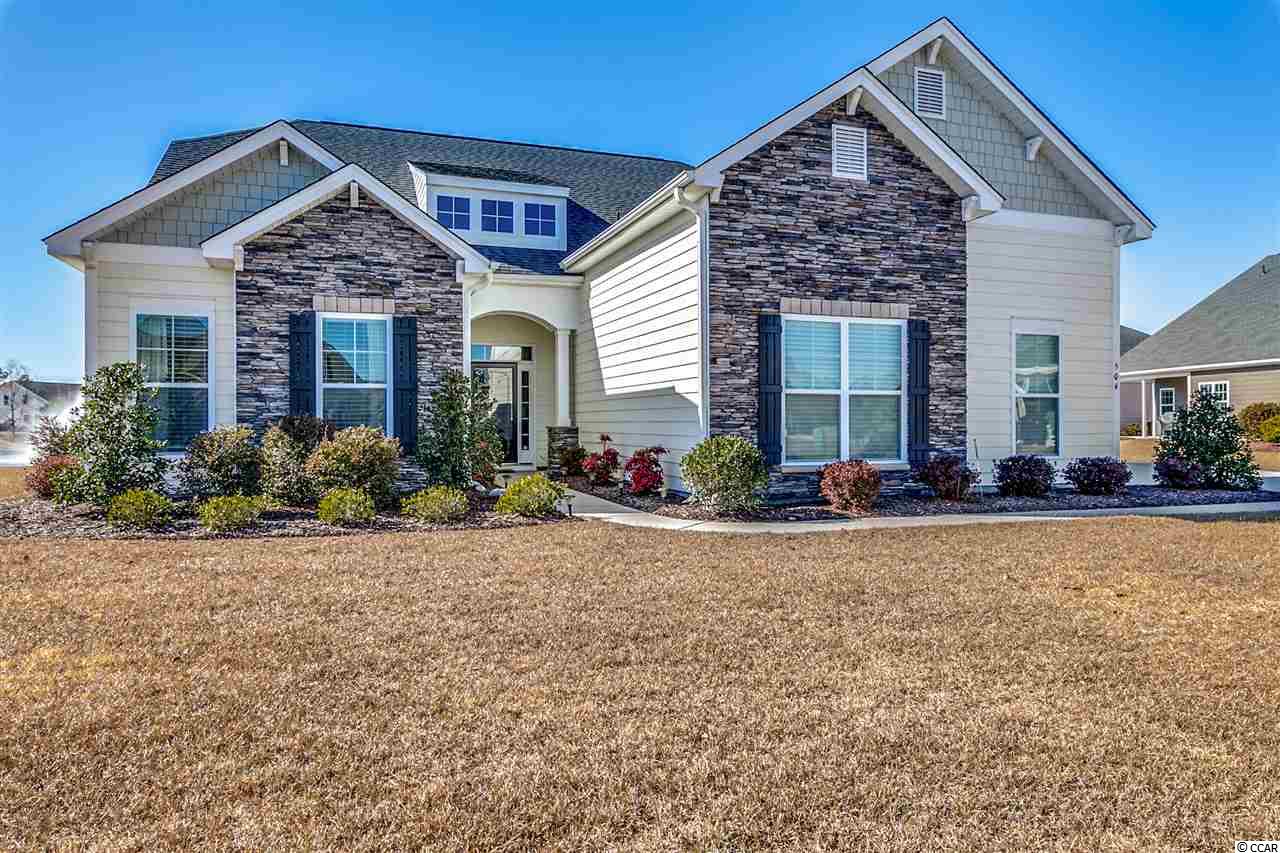 504 Windward Ct. Myrtle Beach, SC 29579