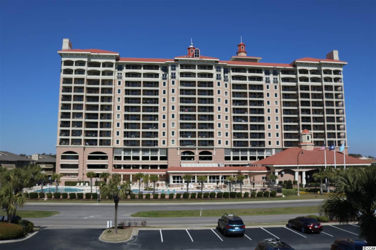 1819 N Ocean Blvd. UNIT #5005 North Myrtle Beach, SC 28582
