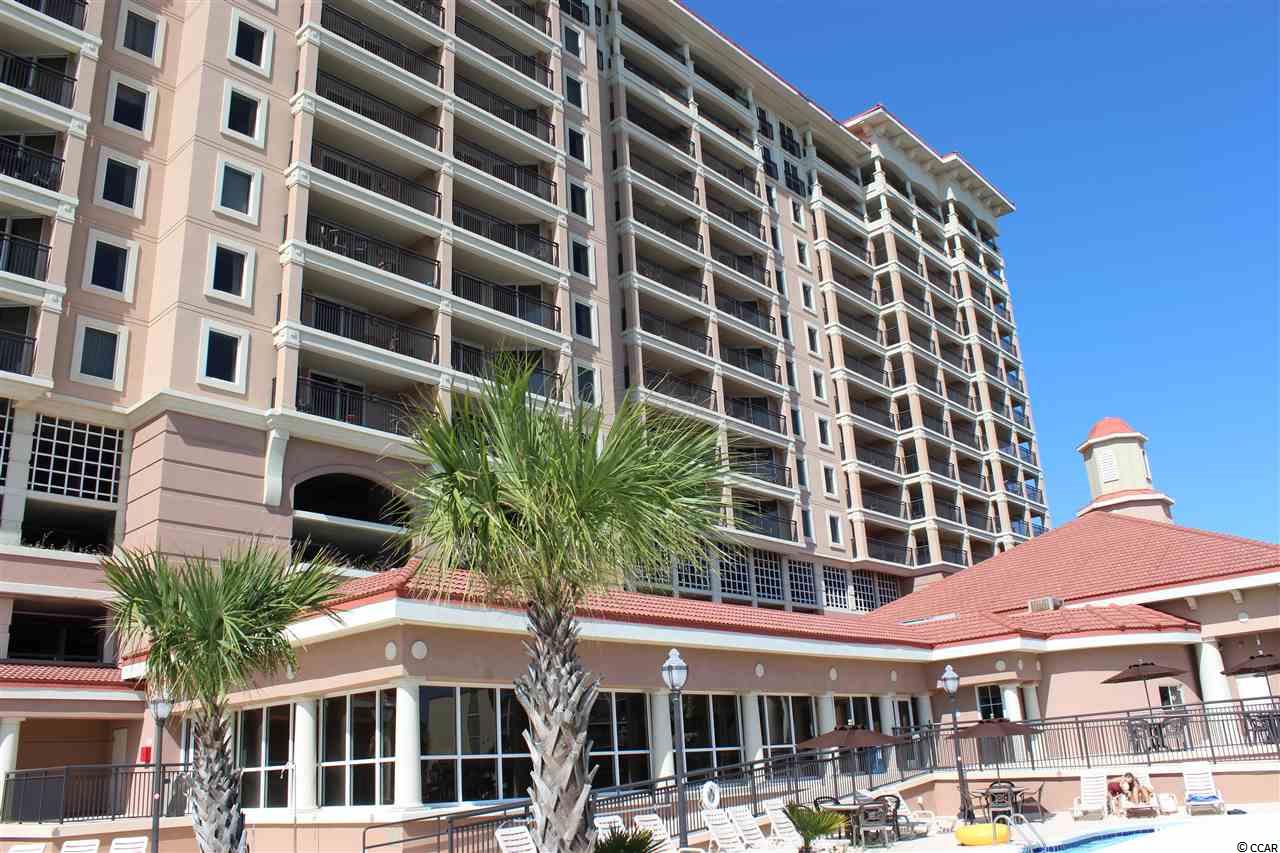 1819 N Ocean Blvd. UNIT #5021 North Myrtle Beach, SC 28582