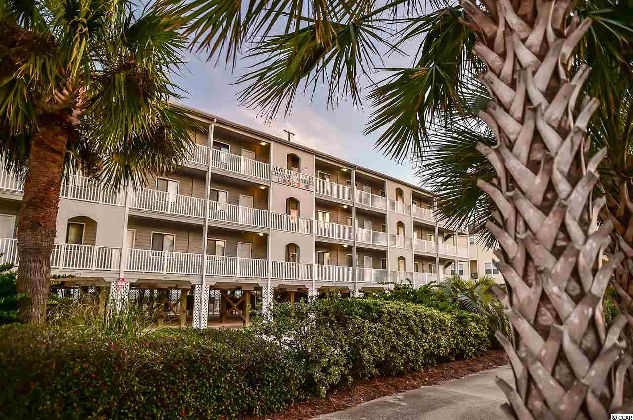 1317 S Ocean Blvd. UNIT #206 Surfside Beach, SC 29575