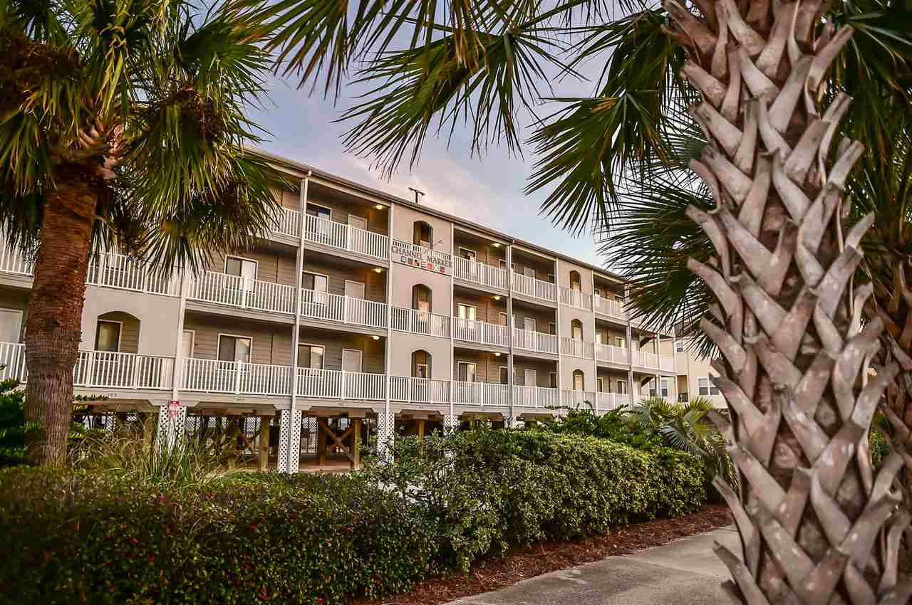 1317 South Ocean Blvd. UNIT #304 Surfside Beach, SC 29575