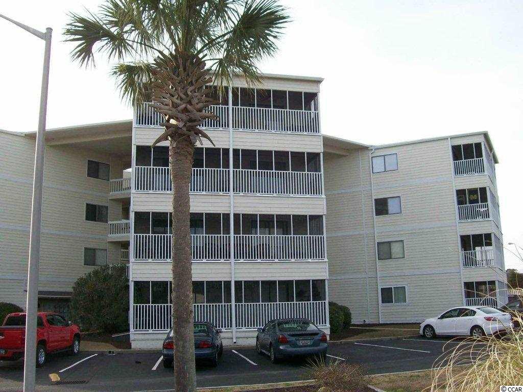 4350 Baker St. UNIT #2205 Little River, SC 29566