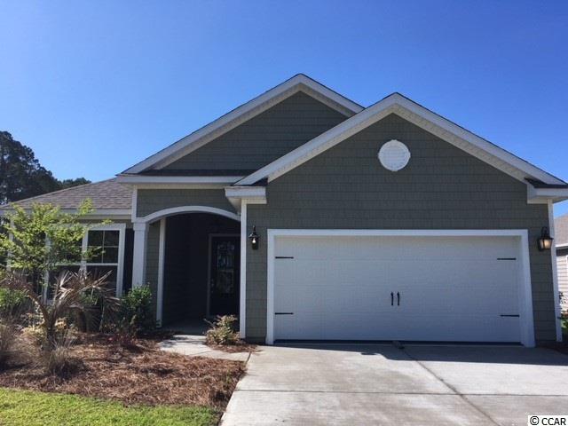 105 Laurel Hill Pl. Murrells Inlet, SC 29576