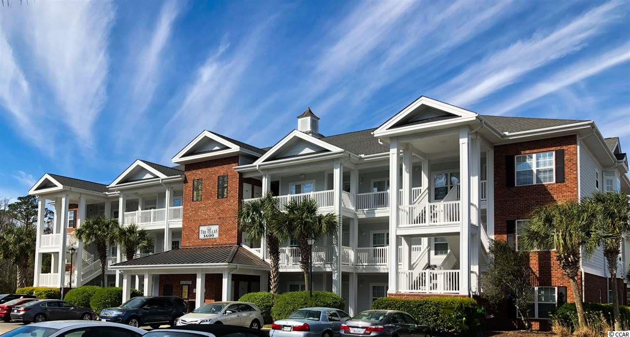 1001 Ray Costin Way UNIT #1615 Murrells Inlet, SC 29576