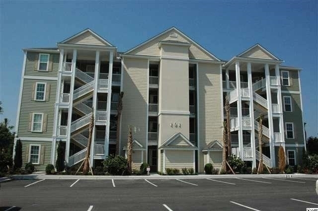 141 Ella Kinley Circle UNIT 12-102 Myrtle Beach, SC 29588