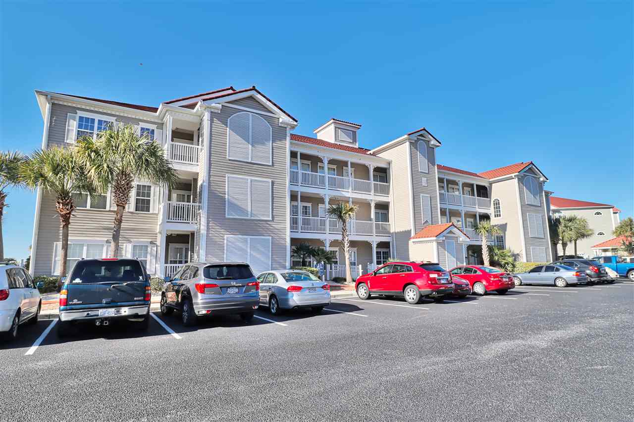 4210 Coquina Harbour Dr. UNIT A7 Little River, SC 29566