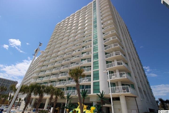 201 S Ocean Blvd. UNIT #1804 Myrtle Beach, SC 29577