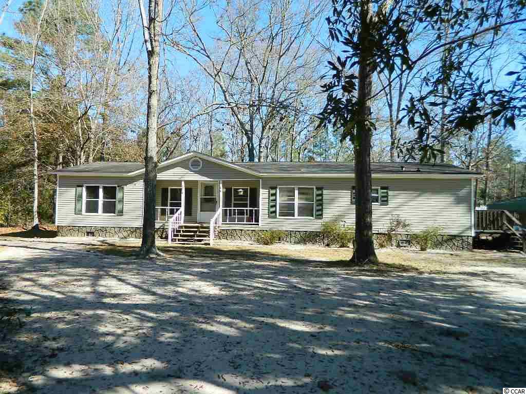 296 Glass Ave. Georgetown, SC 29440