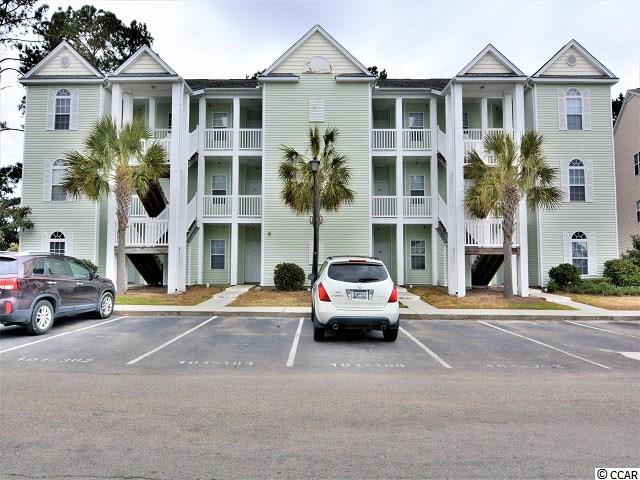 101 Fountain Pointe Ln. UNIT #304 Myrtle Beach, SC 29579