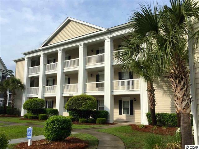 639 Woodmoor Circle UNIT #302 Garden City, SC 29576