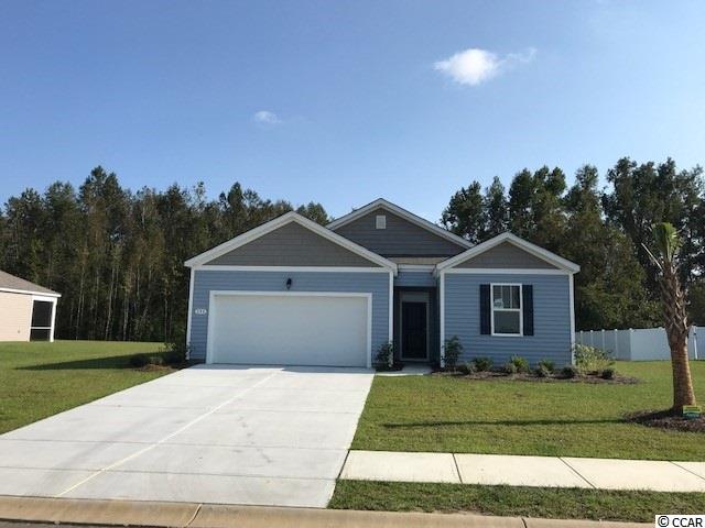 208 Carmello Circle Conway, SC 29526