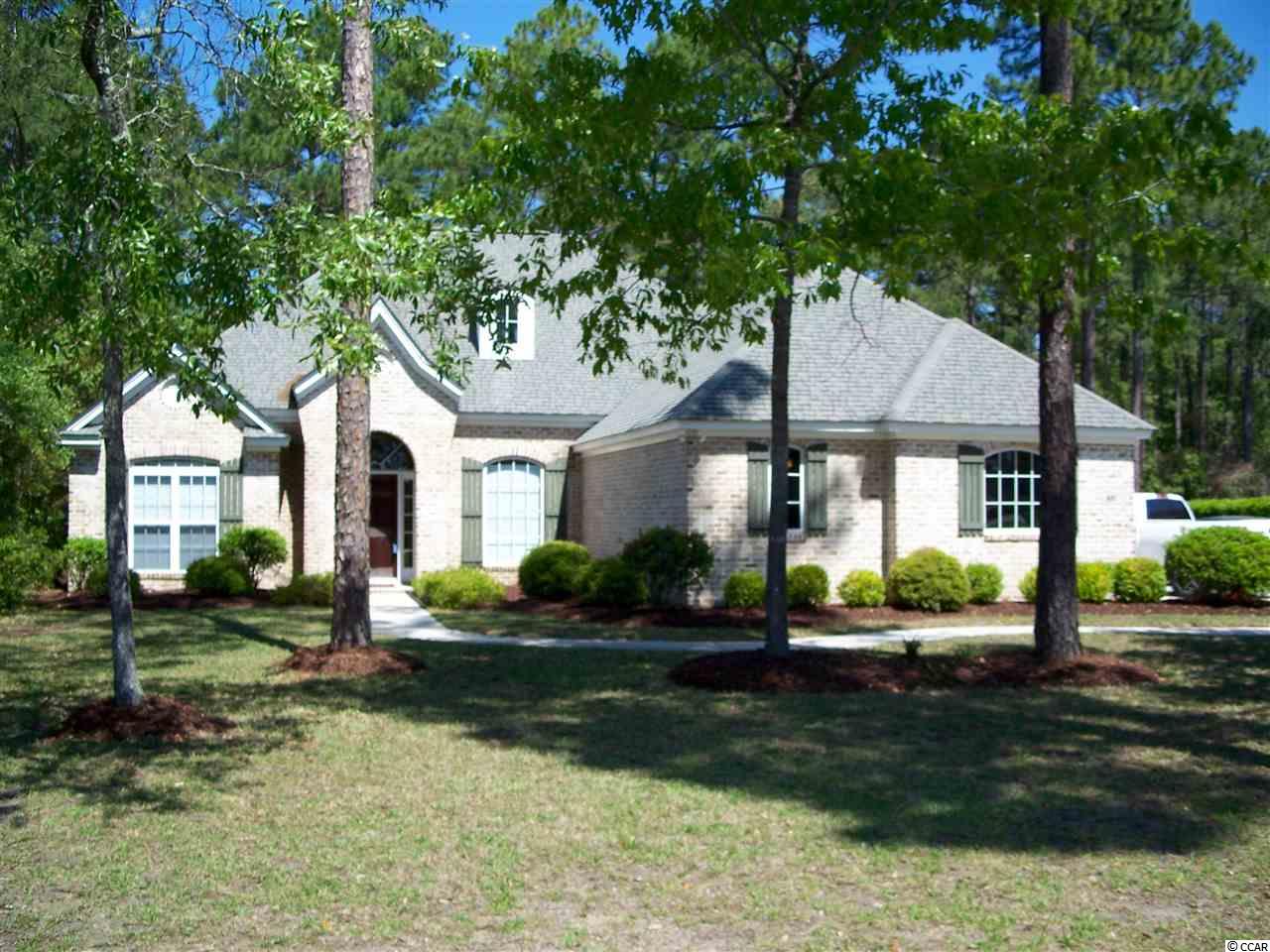 620 Oxbow Dr. Myrtle Beach, SC 29579