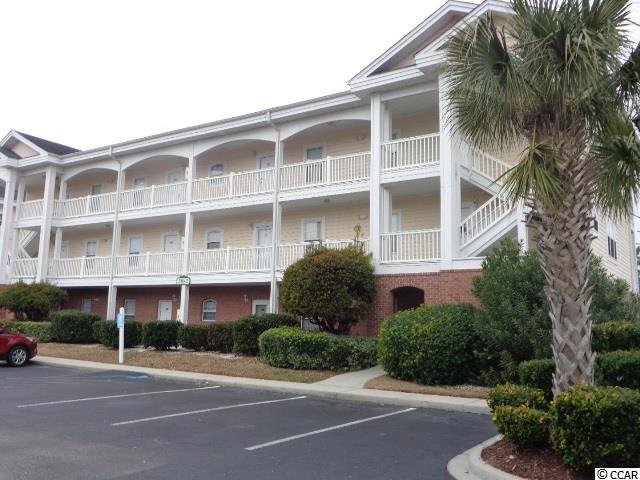 3983 Forsythia Ct. UNIT #304 Myrtle Beach, SC 29588