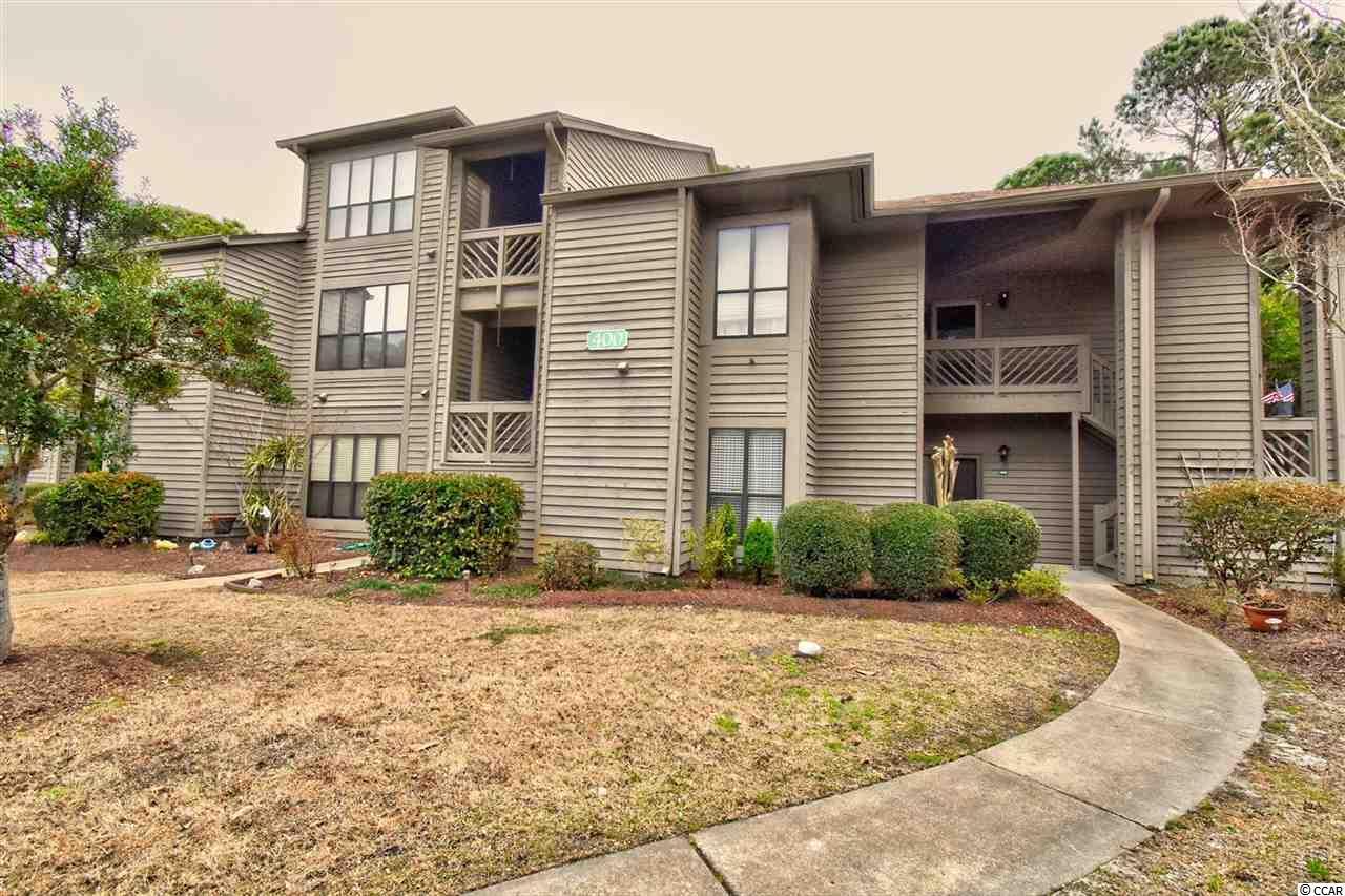 403 Indian Wells Ct. Murrells Inlet, SC 29576