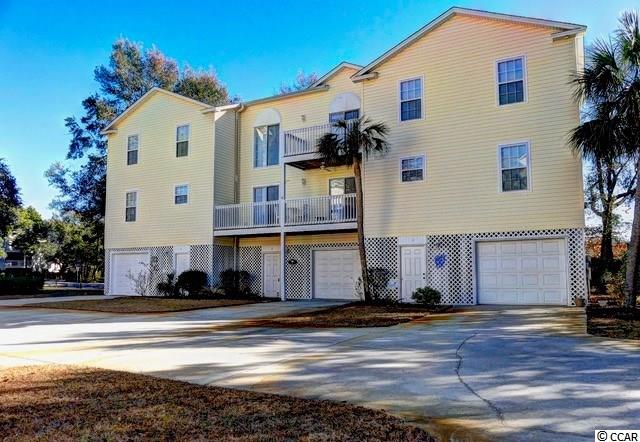 312 S Willow Dr. UNIT #3 Surfside Beach, SC 29575